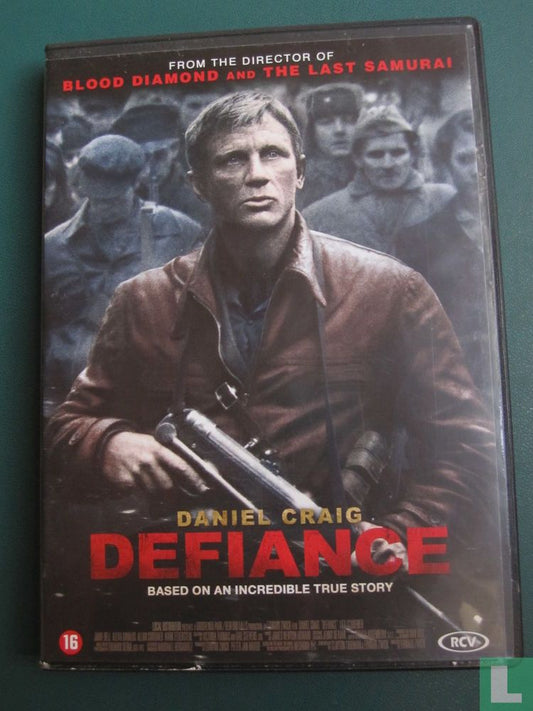 Defiance (1)