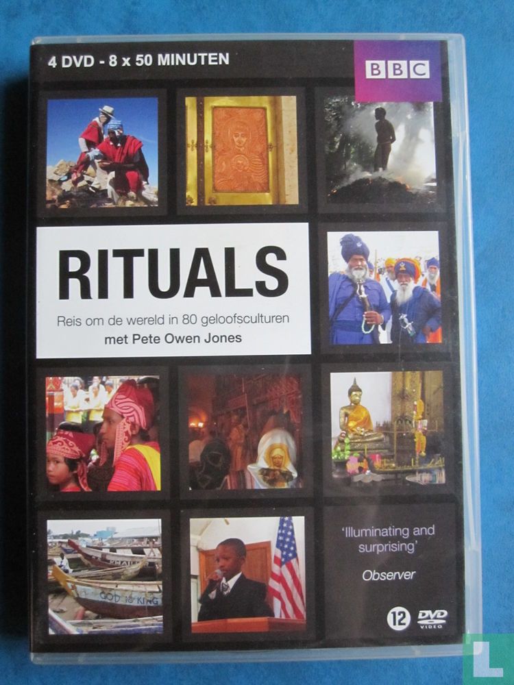 Rituals