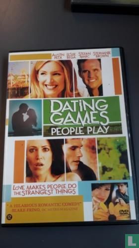 Dating Games People Play (1)