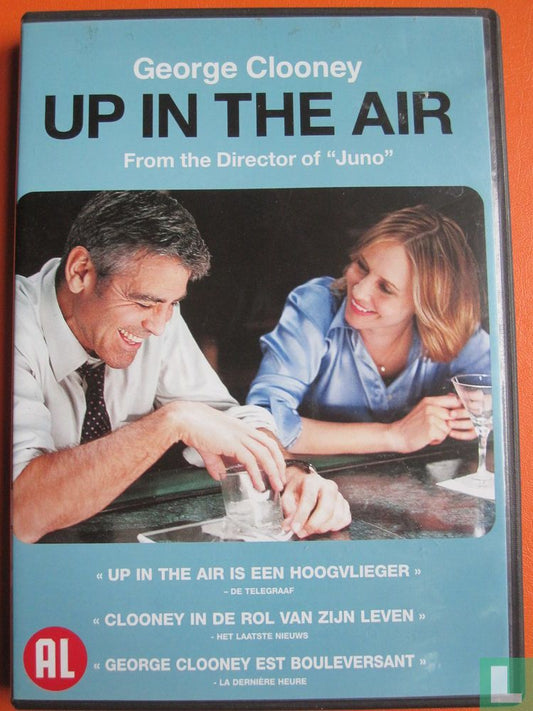 Up in the Air (2)