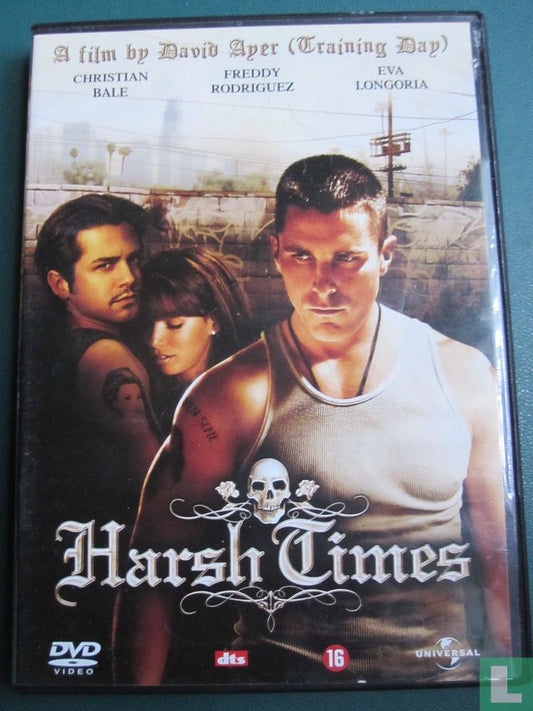 Harsh Times (1)