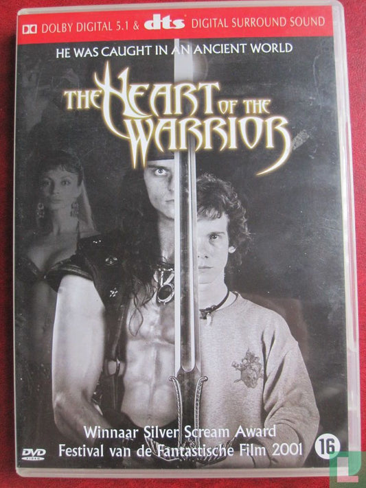 The Heart Of The Warrior
