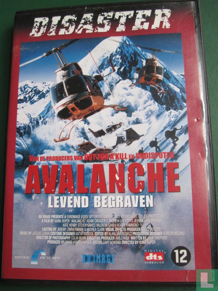 Avalanche (1)