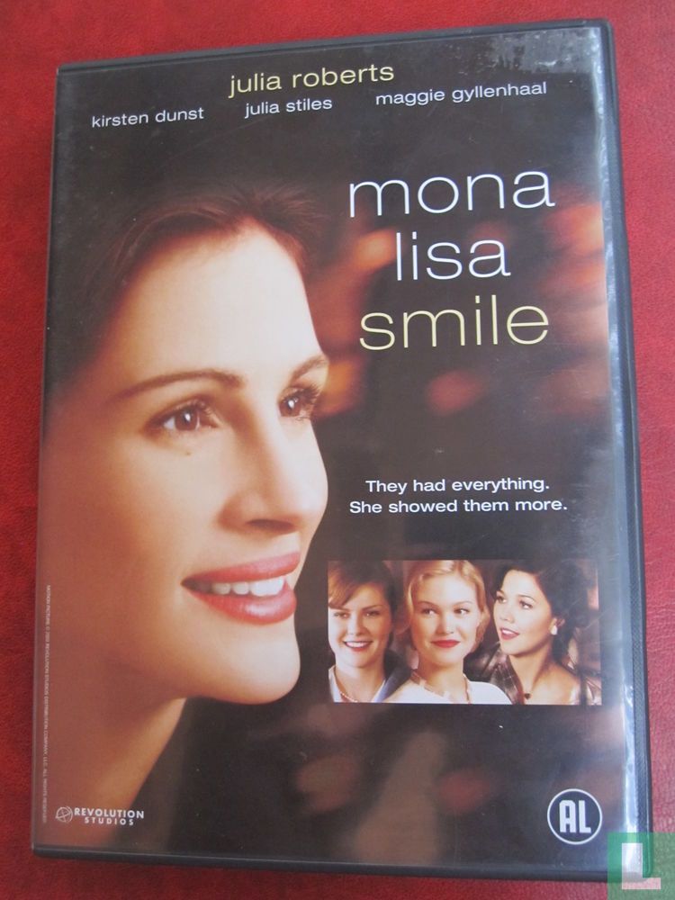 Mona Lisa Smile (1)
