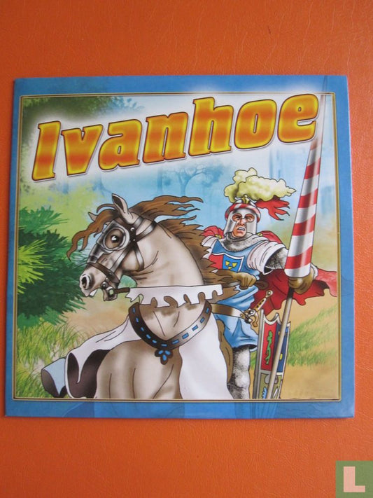 Ivanhoe (2)