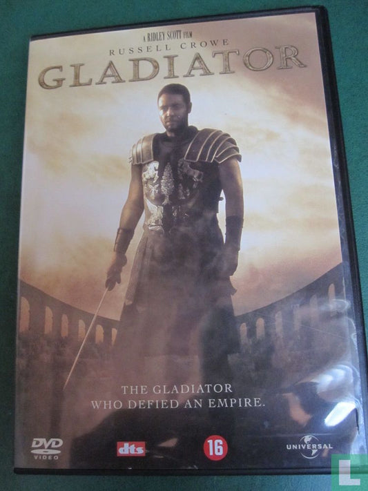 Gladiator (1)