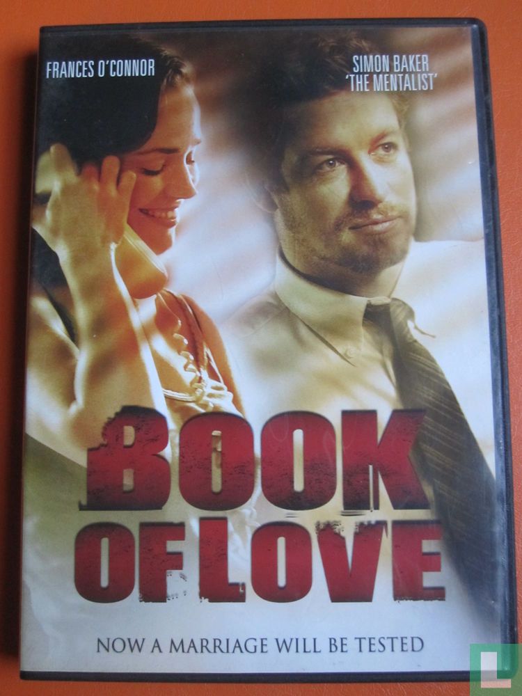 Book of Love (2)
