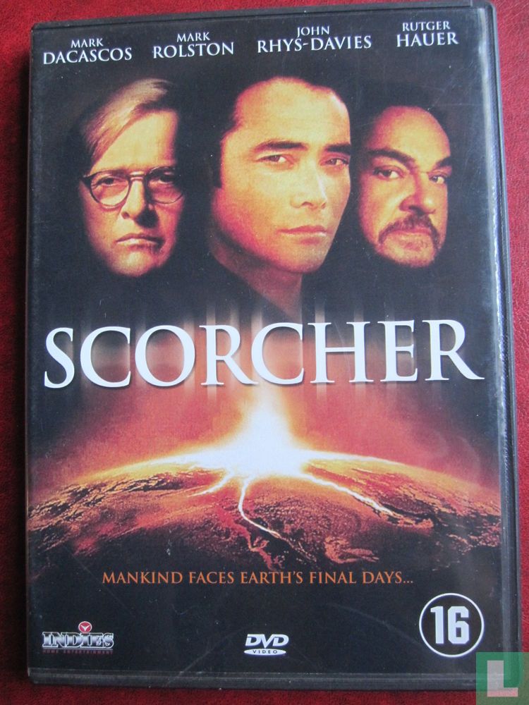 Scorcher (1)