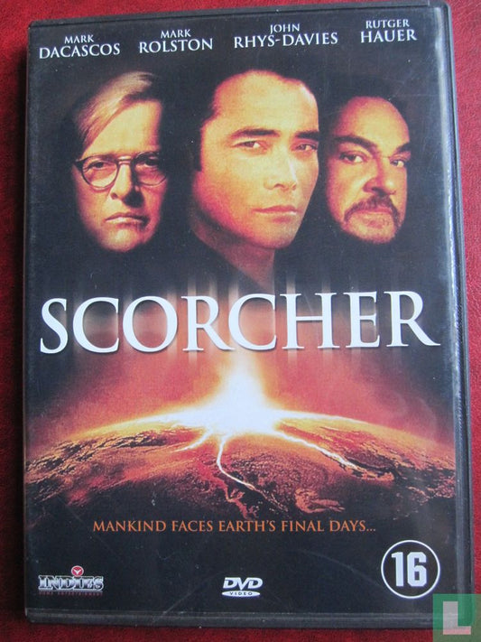 Scorcher (1)