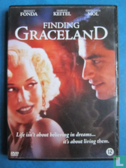 Finding Graceland