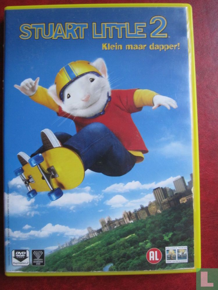 Stuart Little 2