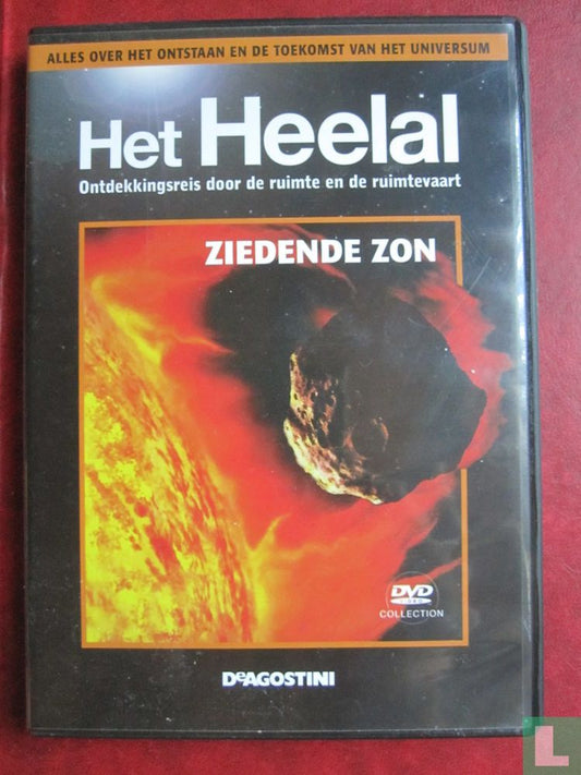 Ziedende zon