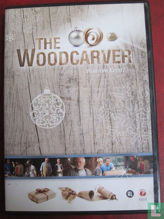 The Woodcarver