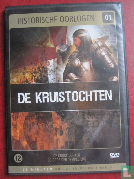 De kruistochten [misdruk]