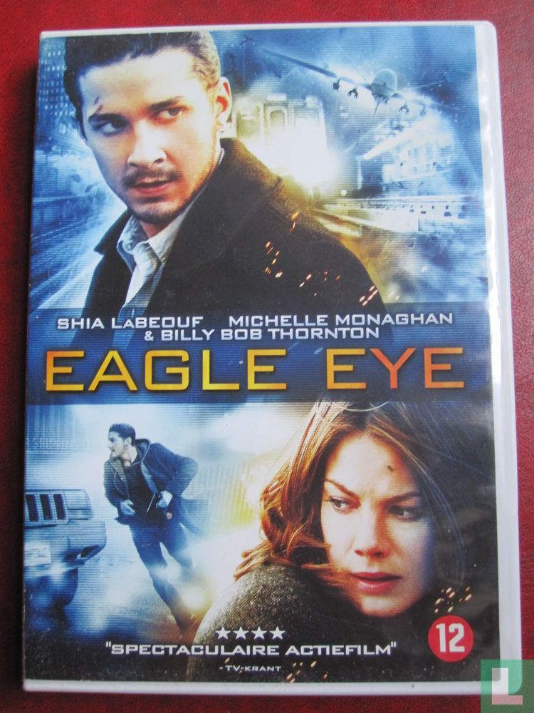 Eagle Eye (2)