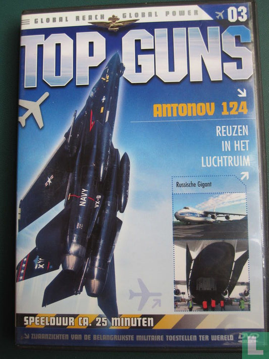 Top Guns 3