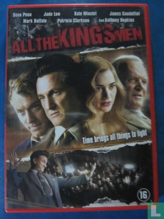 All the King's Men (2)