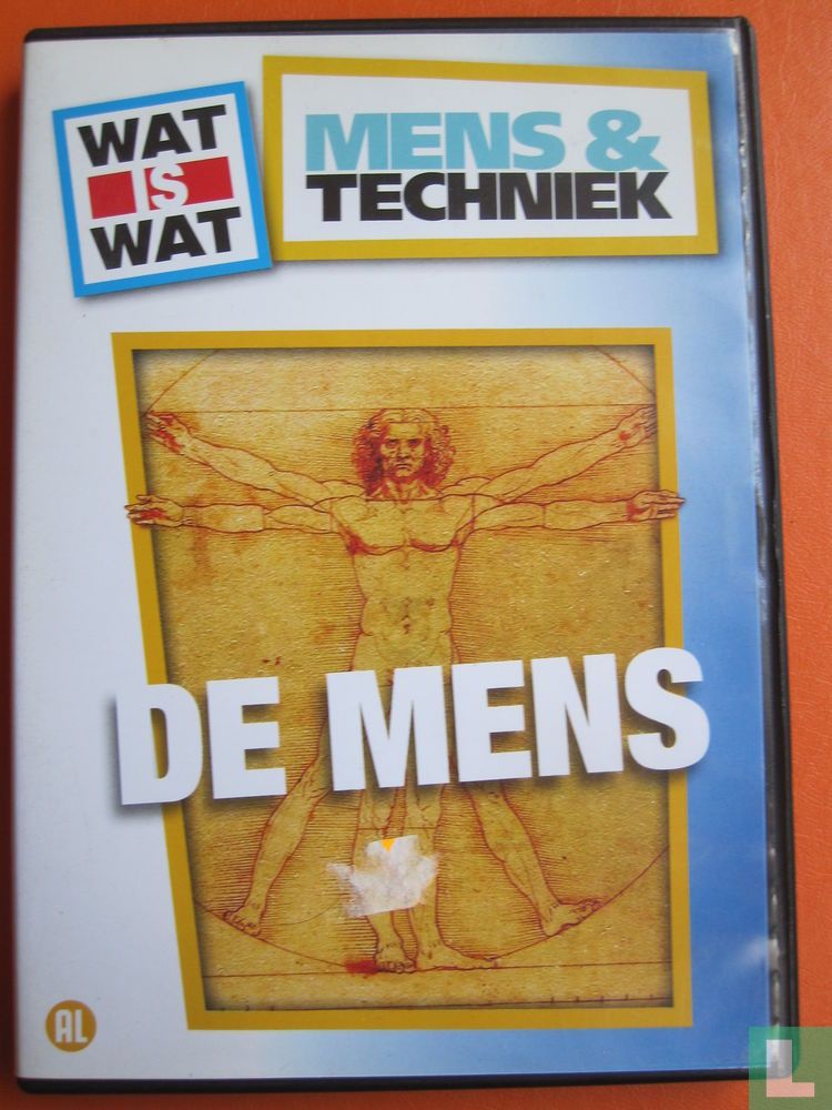 De Mens