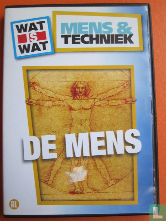 De Mens