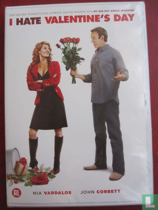 I Hate Valentine's Day (2)