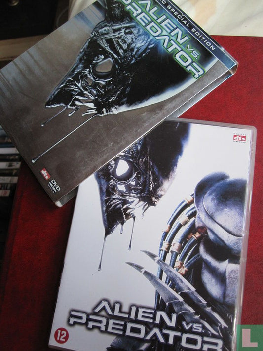 Alien vs. Predator (3)
