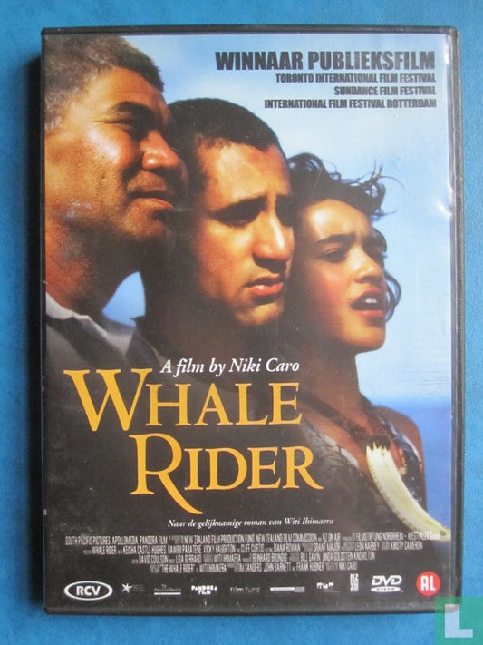 Whale Rider