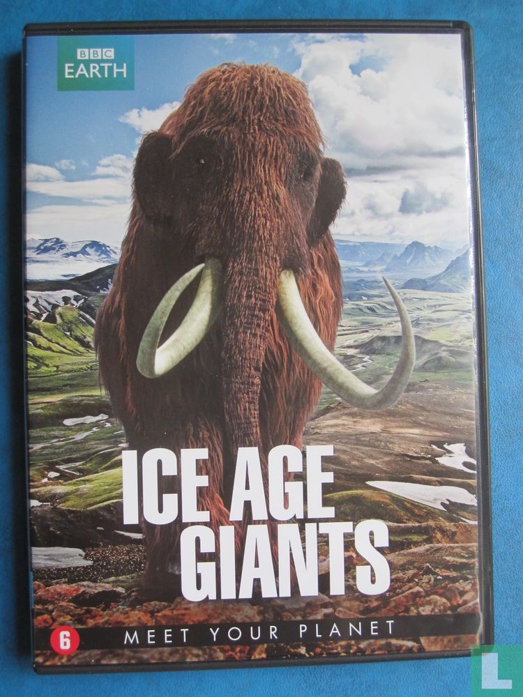 Ice Age Giants