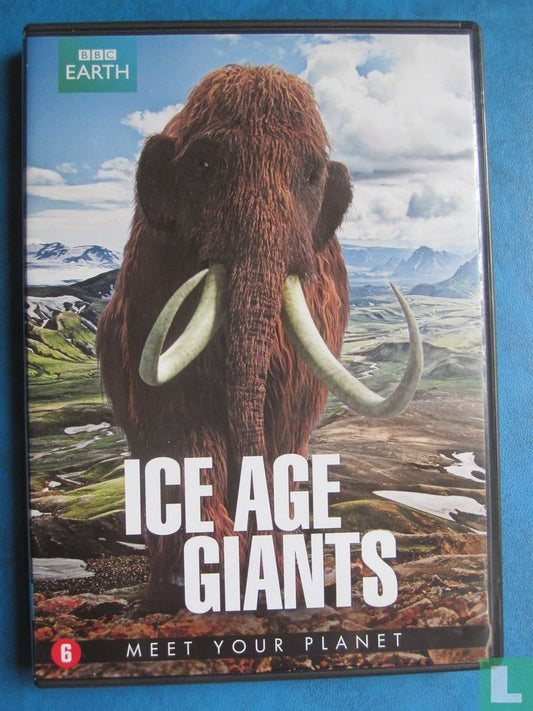 Ice Age Giants