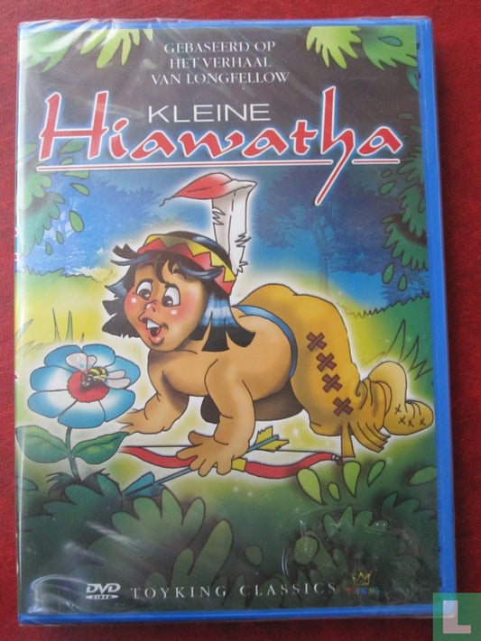 Kleine Hiawatha