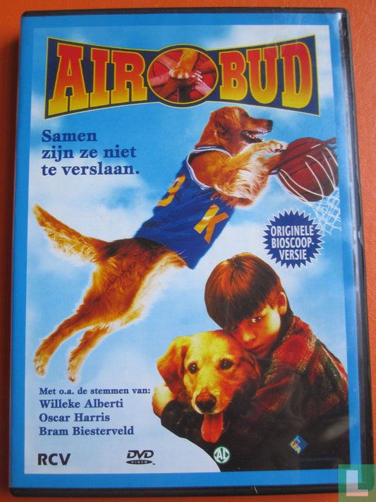 Air Bud