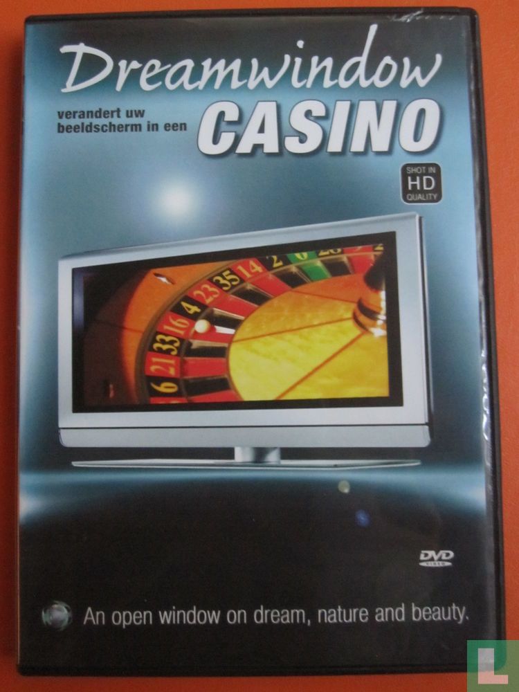 Dreamwindow - Casino (2)