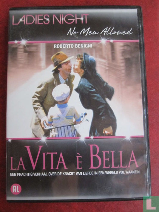 La vita è bella