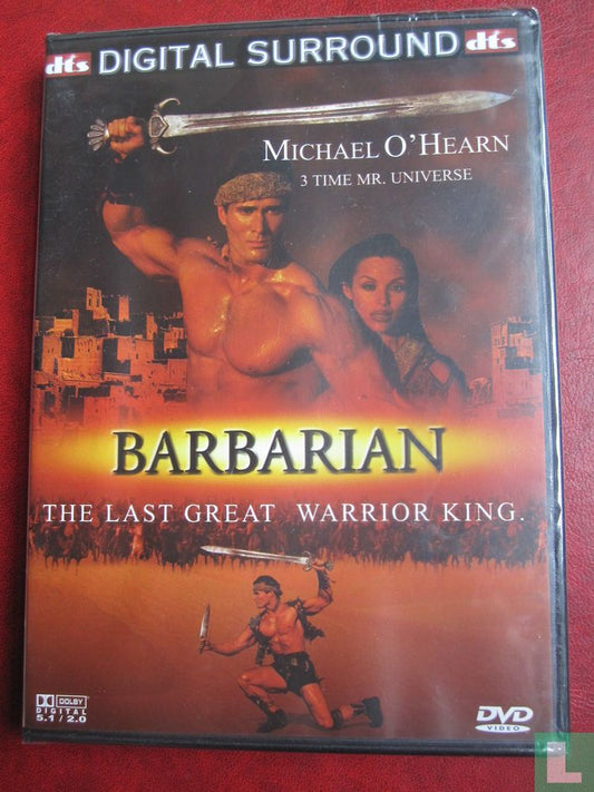 Barbarian (2)