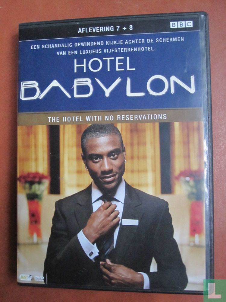 Seizoen 2 afl. 7 + 8