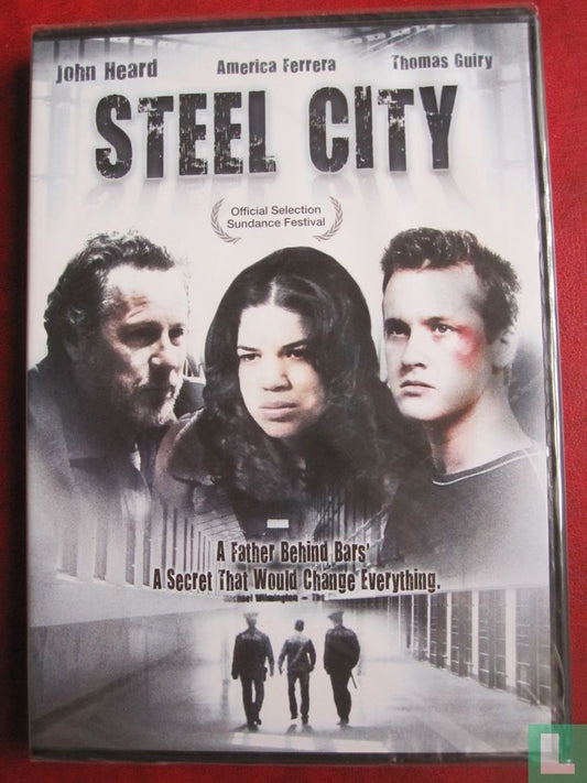 Steel City (1)