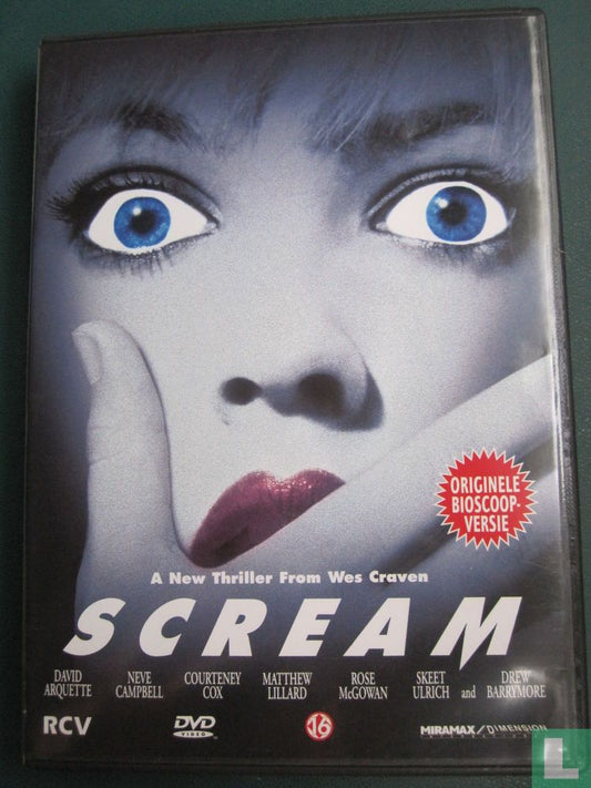 Scream