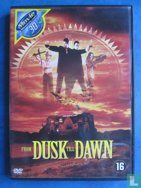 From Dusk Till Dawn (2)