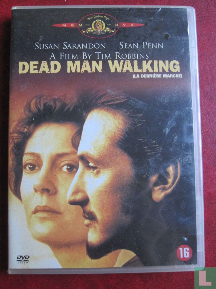 Dead Man Walking
