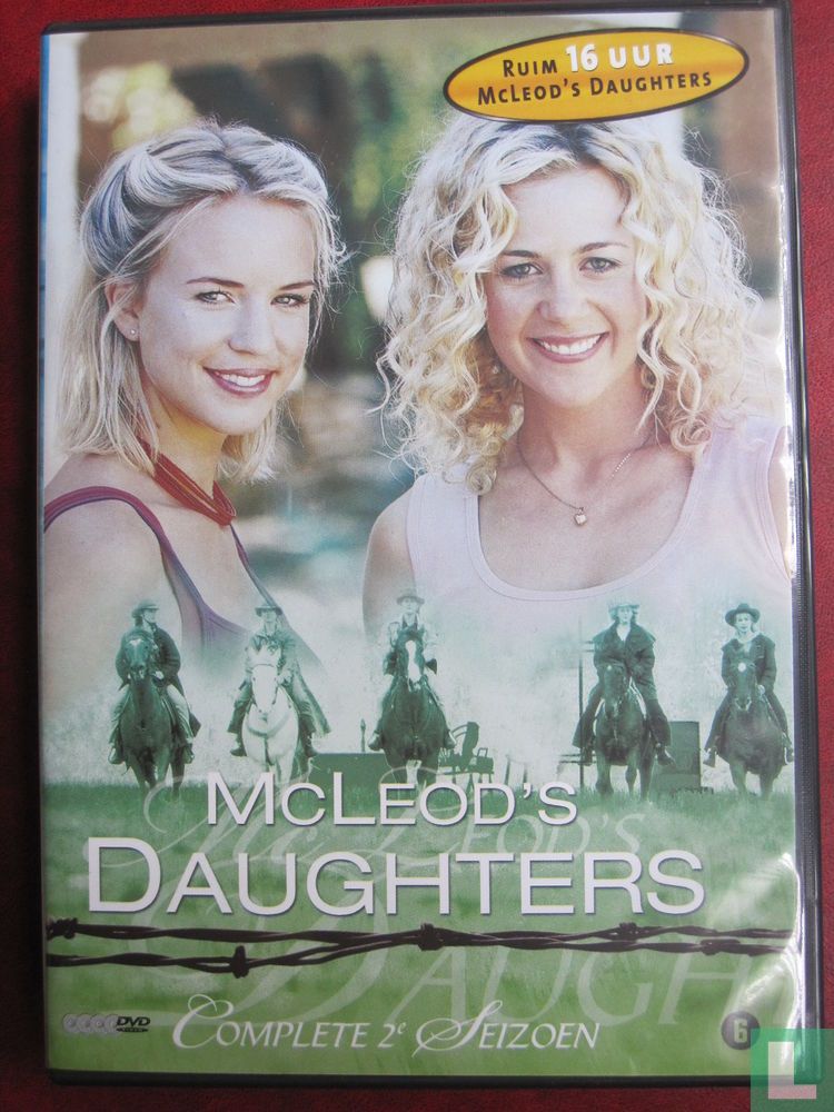 Complete 2e Seizoen (1)