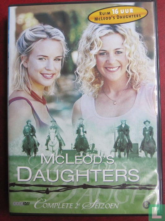 Complete 2e Seizoen (1)