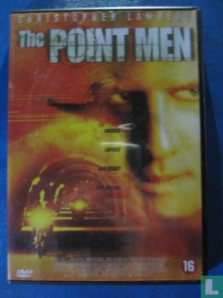 The Point Men