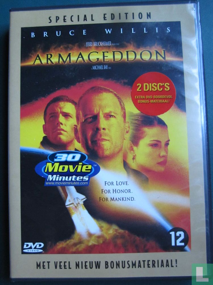 Armageddon (1)