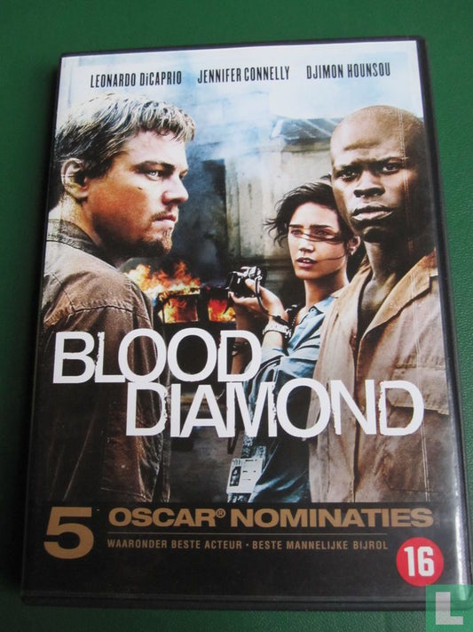 Blood Diamond (1)
