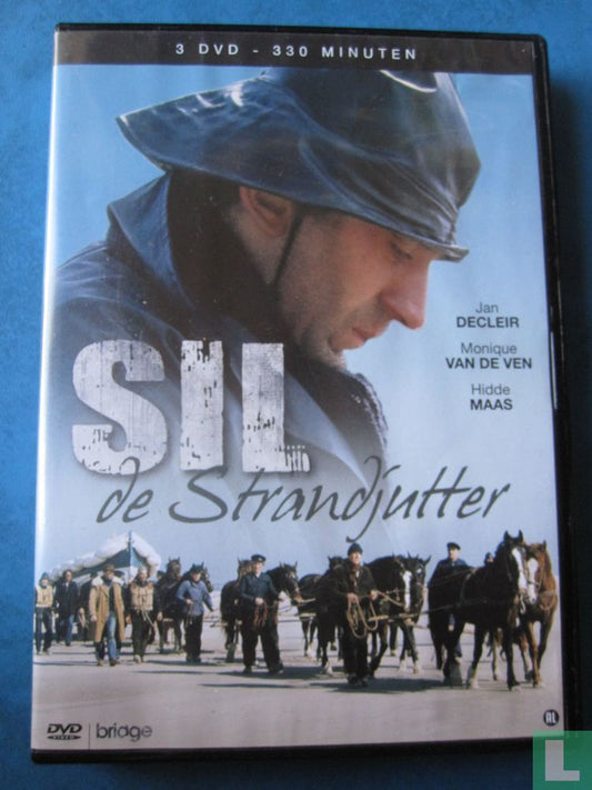 Sil de strandjutter (2)