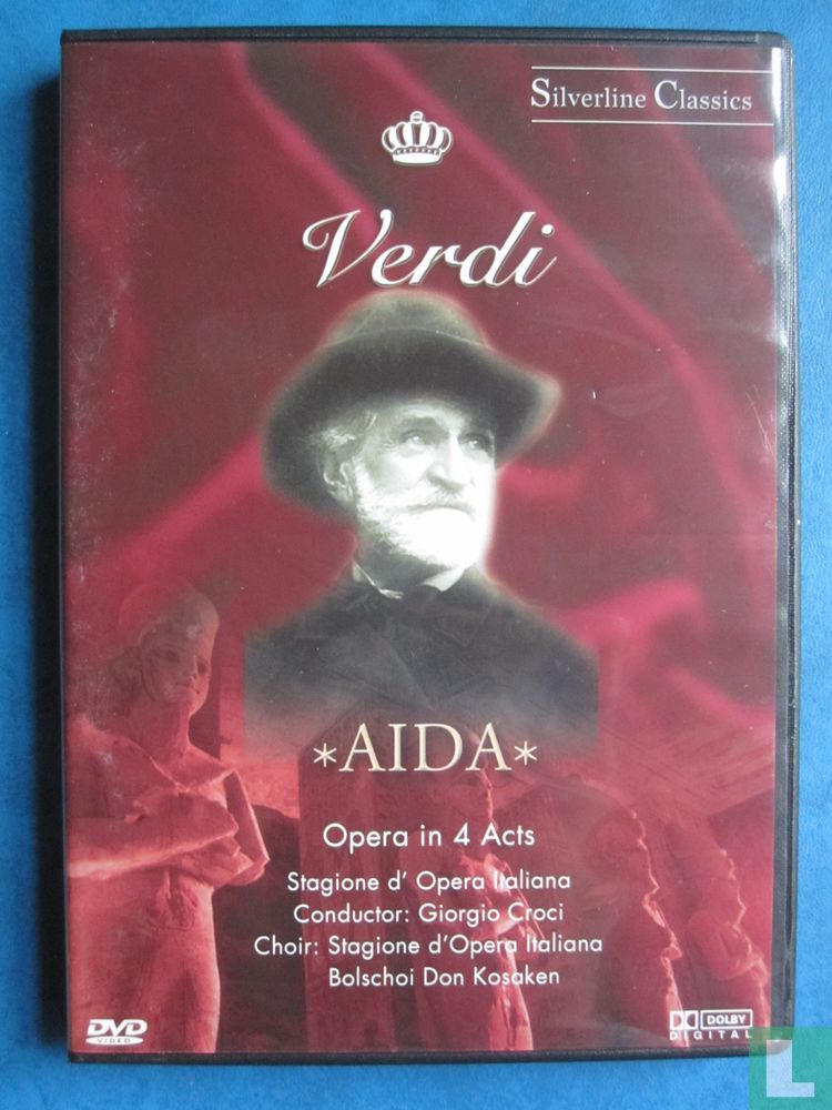 Aïda (2)