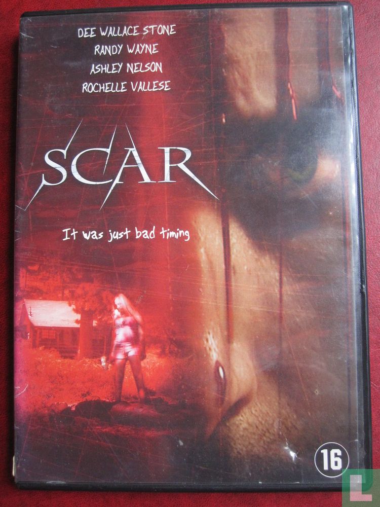 Scar