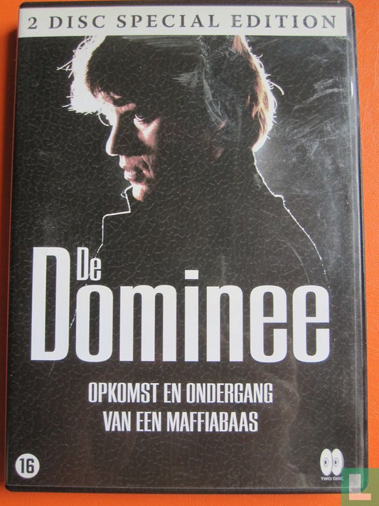 De Dominee (2)