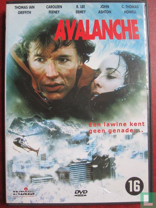 Avalanche (1999)