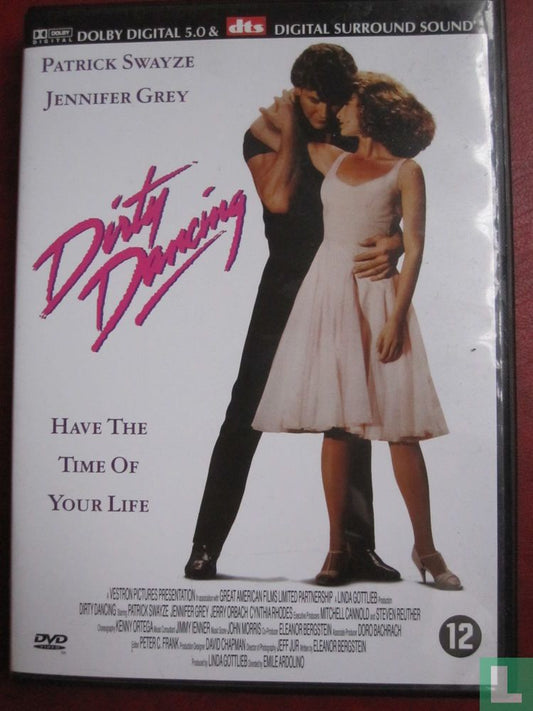 Dirty Dancing (1)