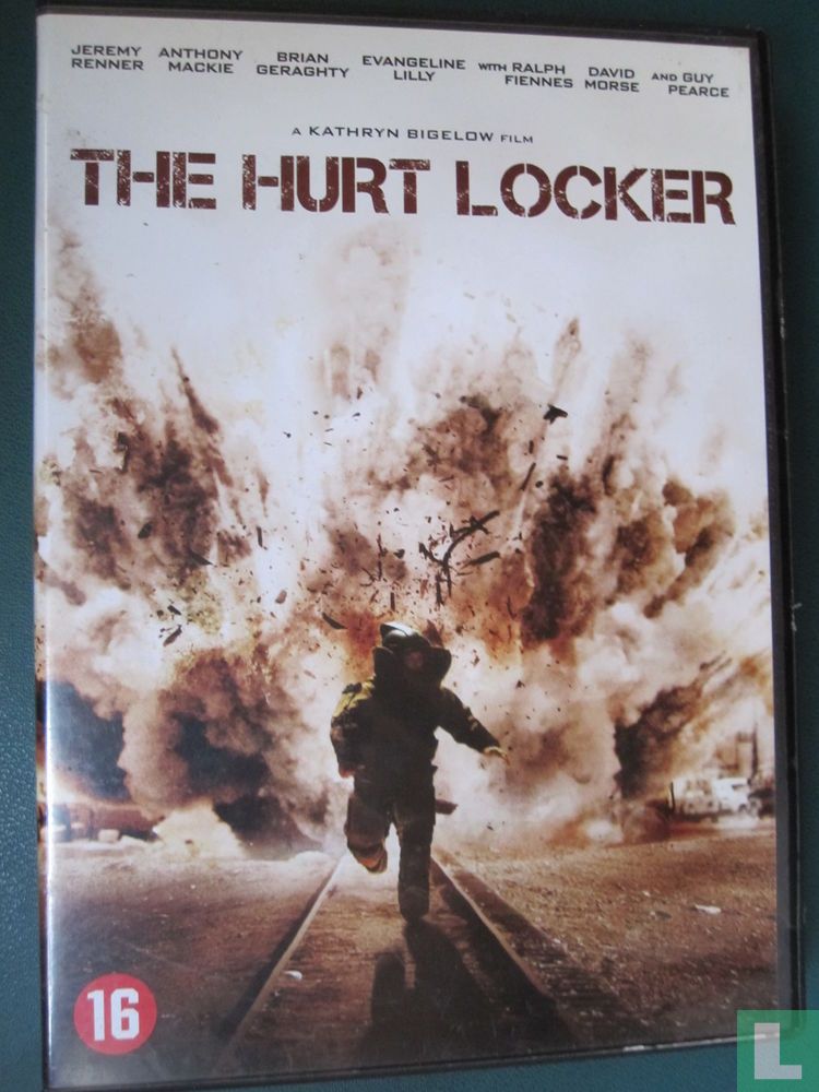 The Hurt Locker